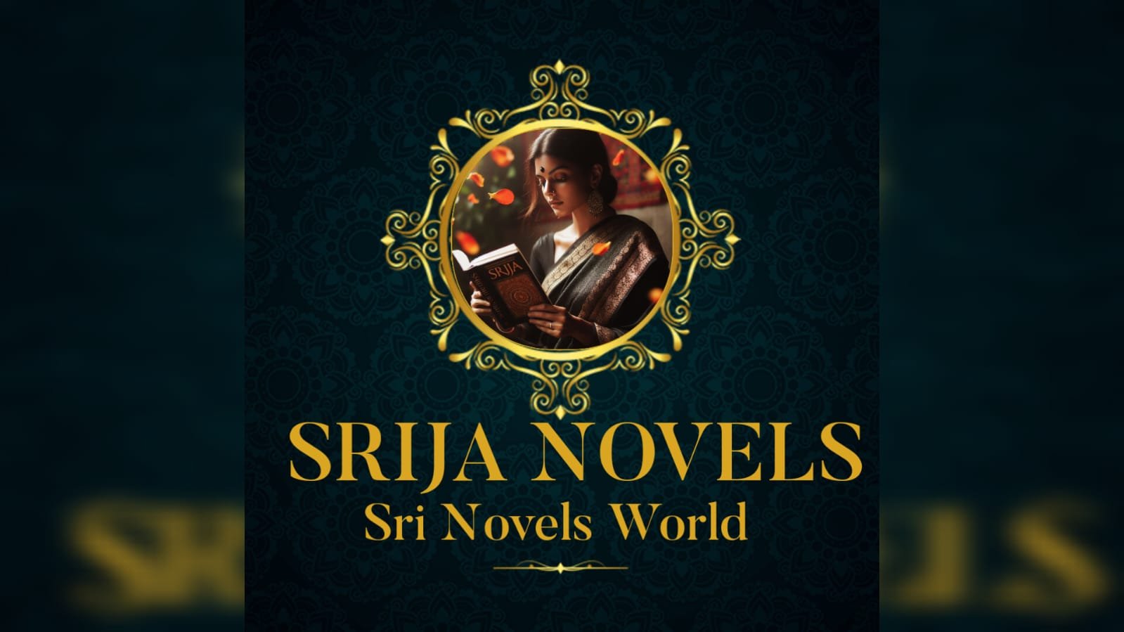Srija novels